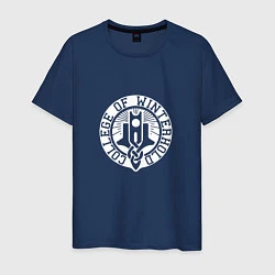 Мужская футболка College of Winterhold