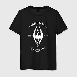 Мужская футболка TES: Imperial Legion
