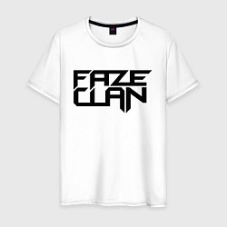 Мужская футболка FaZe Clan