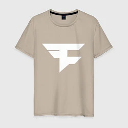 Мужская футболка FAZE Symbol