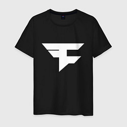 Мужская футболка FAZE Symbol