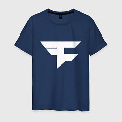 Мужская футболка FAZE Symbol