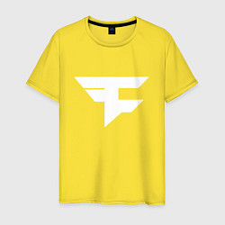 Мужская футболка FAZE Symbol