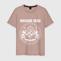 Мужская футболка Machine Head MCMXCII