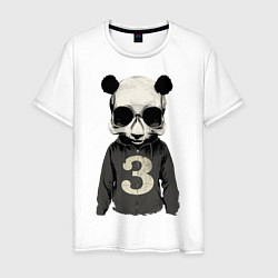 Мужская футболка Brutal Panda
