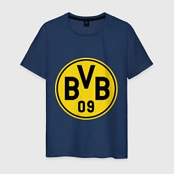 Мужская футболка BVB 09
