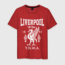 Мужская футболка Liverpool YNWA
