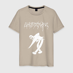 Мужская футболка Ghostemane 2