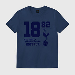 Мужская футболка FC Tottenham 1882