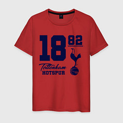 Мужская футболка FC Tottenham 1882