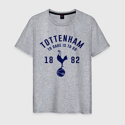 Мужская футболка FC Tottenham 1882