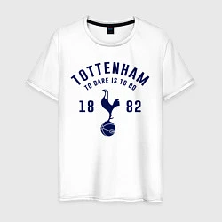 Мужская футболка FC Tottenham 1882