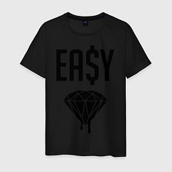 Мужская футболка Easy Diamond