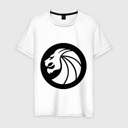 Мужская футболка Seven Lions