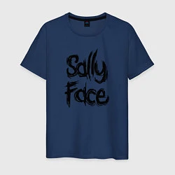 Мужская футболка SALLY FACE