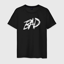 Мужская футболка XXXTentacion: BAD
