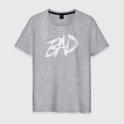Мужская футболка XXXTentacion: BAD