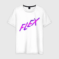 Мужская футболка Flex