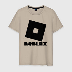 Мужская футболка ROBLOX