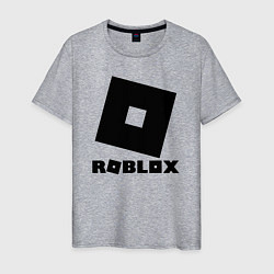 Мужская футболка ROBLOX