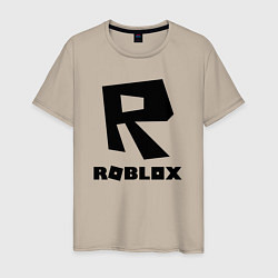 Мужская футболка ROBLOX