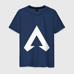 Мужская футболка Apex Symbol