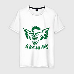 Мужская футболка Gremlins