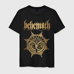 Мужская футболка Behemoth: Demonica