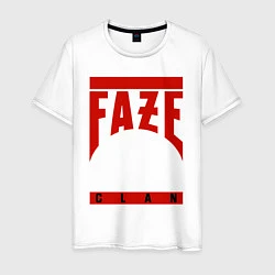 Мужская футболка FaZe Clan