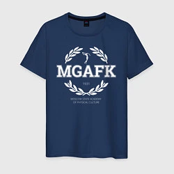 Мужская футболка MGAFK