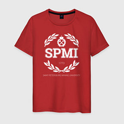 Мужская футболка SPMI