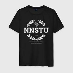 Мужская футболка NNSTU