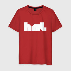 Мужская футболка HNL