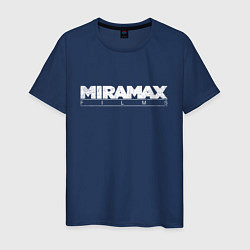 Мужская футболка Miramax Film