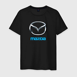 Мужская футболка MAZDA