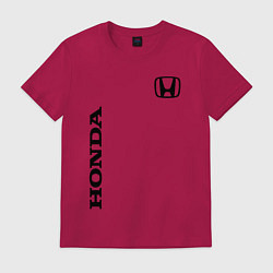 Мужская футболка HONDA
