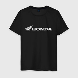 Мужская футболка HONDA