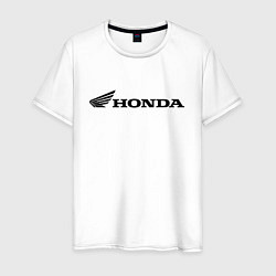 Мужская футболка HONDA