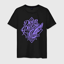 Мужская футболка Deep Purple: Highway Star