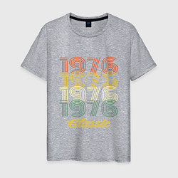 Мужская футболка 1976 Classic