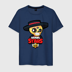 Мужская футболка Brawl Stars 8