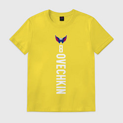 Мужская футболка Washington Capitals: Alexander Ovechkin