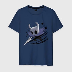 Мужская футболка Hollow Knight