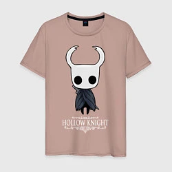 Мужская футболка Hollow Knight