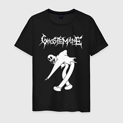 Мужская футболка Ghostemane