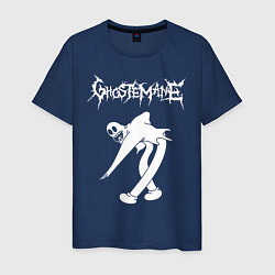 Мужская футболка Ghostemane