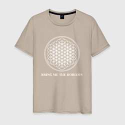 Мужская футболка BRING ME THE HORIZON