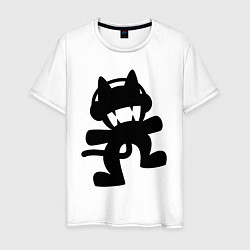 Мужская футболка MONSTERCAT