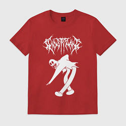Мужская футболка GHOSTEMANE