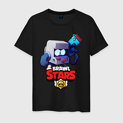 Мужская футболка Brawl Stars 4